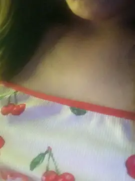 youka_tr webcam show