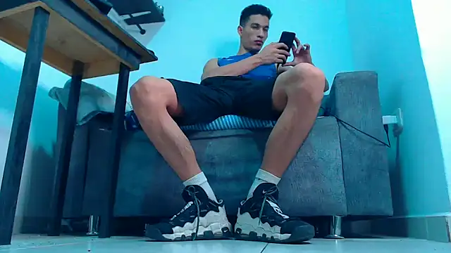 mastersmits – Live XXX-chat