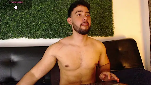 Chatroom XXX en direct de sam_ford_2