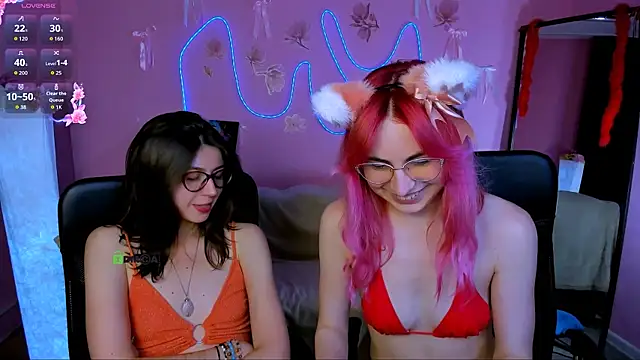 kitniss_dreamy's Live XXX Chat