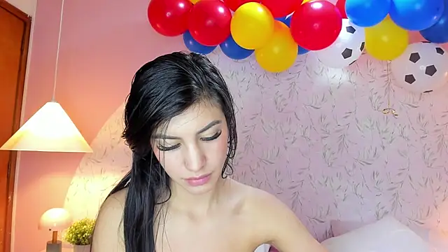 LILY_BRM's Live XXX Chat