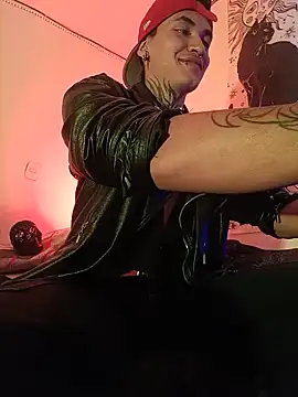 AlecBanne_'s Live XXX Chat