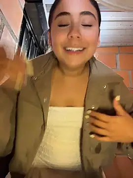 عرض كام MelodyRey__