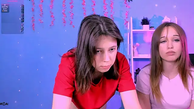 aria_wild_ Adlı Modelin Canlı XXX Sohbeti