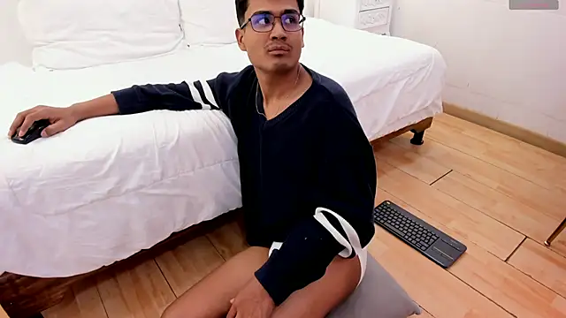 ThiagoVega_ Obrolan Langsung XXX