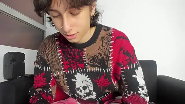 Živý XXX chat Onion_knight