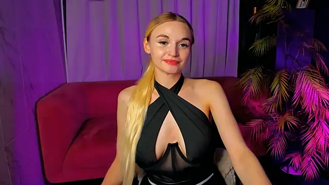 Mila__Lux's Live XXX Chat