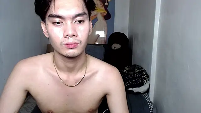 asian_cale 现场XXX聊天
