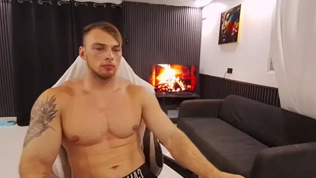 YourHotGreg 现场XXX聊天