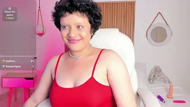 Alaska_deluxen Live XXX chat