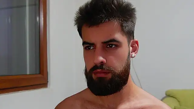 HairyRobxxx Chat XXX live