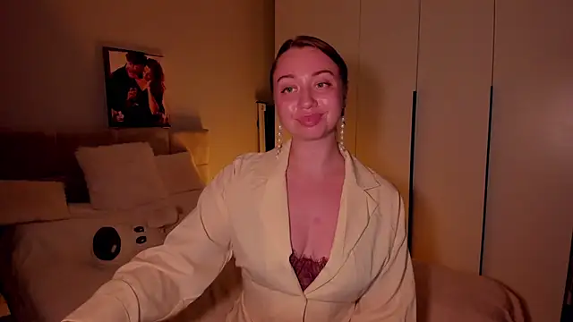 Онлайн чат XXX DanielaWisse