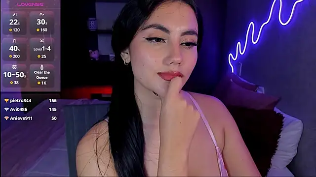 Онлайн чат XXX Venus_Star