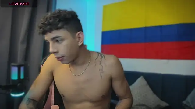 andy_cute22 Chat XXX live