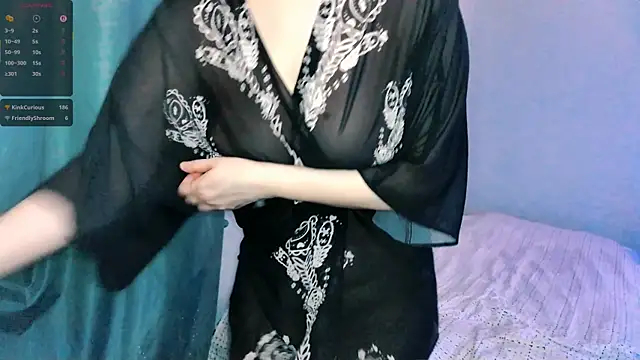 ChaosVictoria's Live XXX Chat