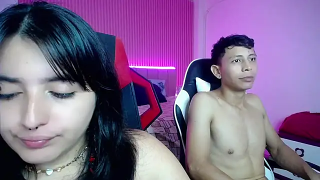 Show de sonic_jess07 na webcam