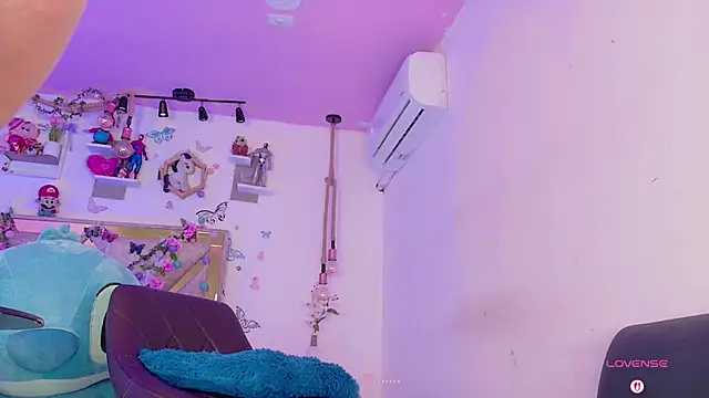 Gabii-Princees' Live XXX Chat