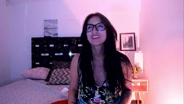 ZarayFeet Live XXX-chat