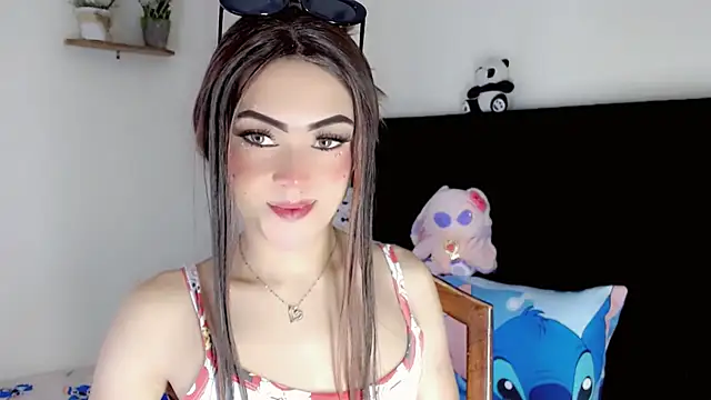Онлайн чат XXX NathalialLooes