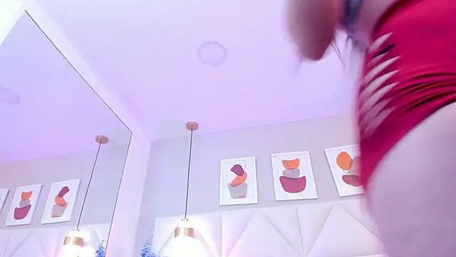 Melody__blake 라이브 XXX 채팅