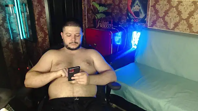Онлайн чат XXX thor_master