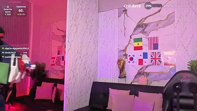 Онлайн чат XXX artemiss_tay