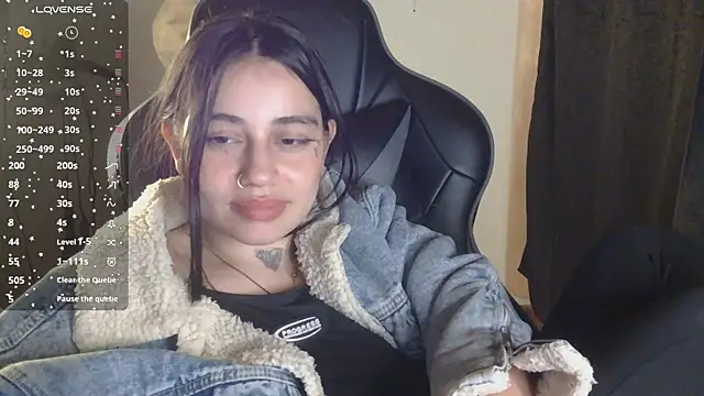 Chat +18 de val_bardot ao vivo