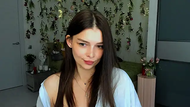 ContinentOfTranquility Live XXX-Chat