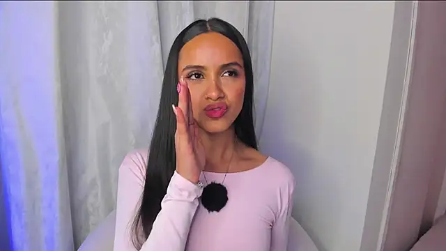 Czat XXX na żywo – Harii_02