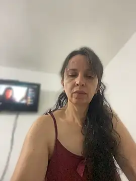 Sembang XXX Secara Langsung Soy_Camila8