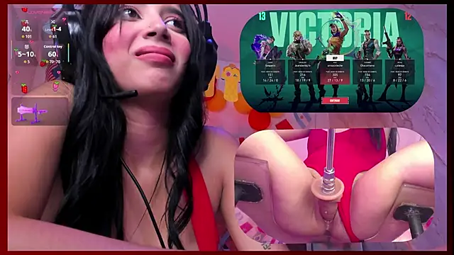 Онлайн чат XXX SweetieCloe_