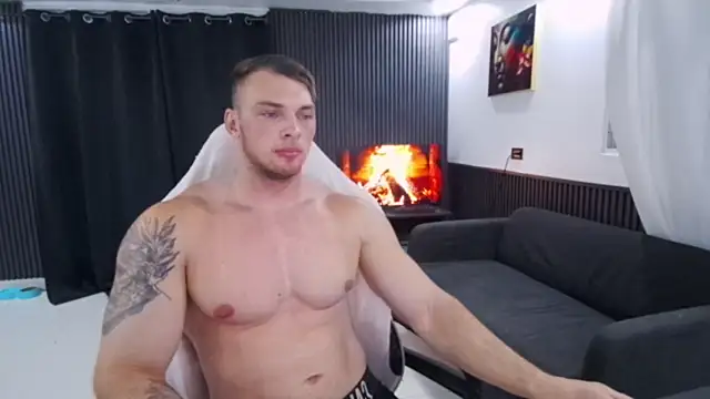 Онлайн чат XXX YourHotGreg