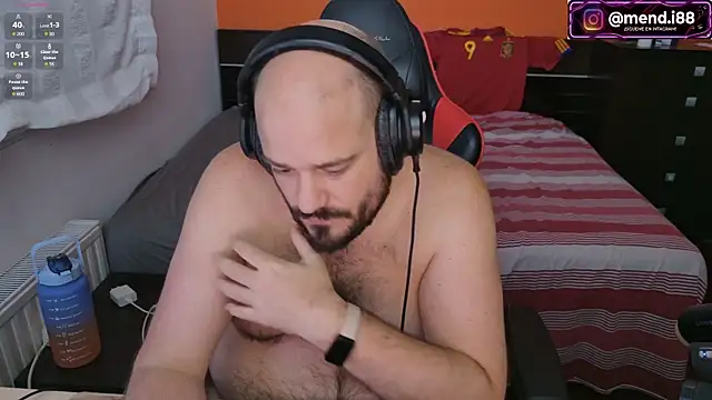 Онлайн чат XXX menditeta1