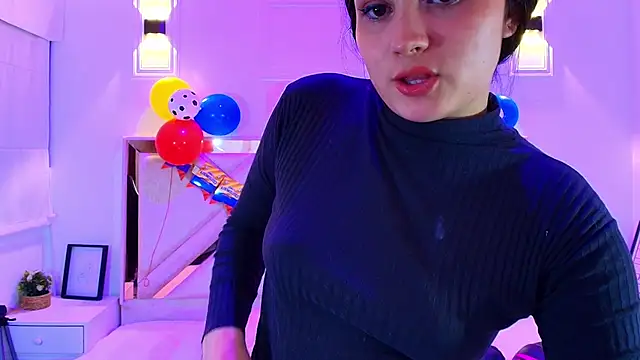 Natalie_loffreda 现场XXX聊天