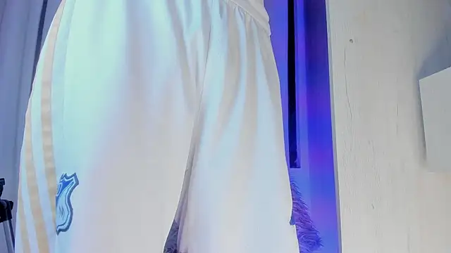 Czat XXX na żywo – Velvet_Angel