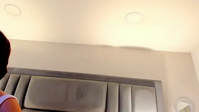 HollyOlson Live XXX-chat