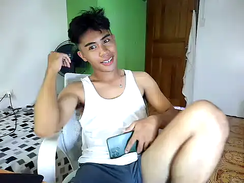 valerio_fernan's Live XXX Chat