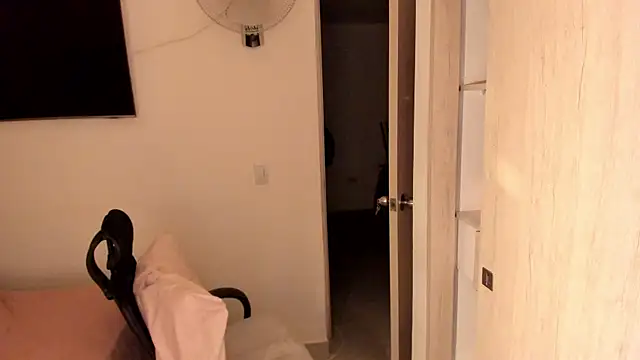 Czat XXX na żywo – misstoya