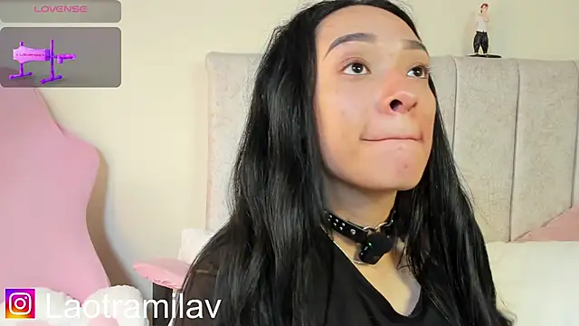 MilaVelour Chat XXX live