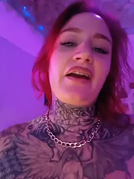 Živý XXX chat blazed_vixen