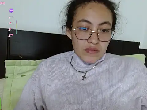Chat XXX en directo de Amitlu_