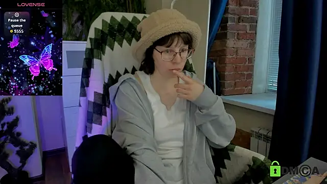 Melissa_Wells' Live XXX Chat