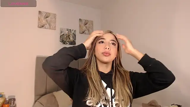 Chat +18 de Marian_se ao vivo