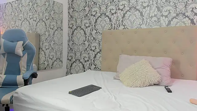 Stefany_Serna Live XXX-Chat