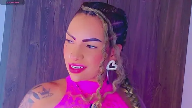 Chat XXX ao vivo de macasweet