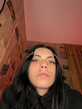 Chat XXX ao vivo de i_am_nina_