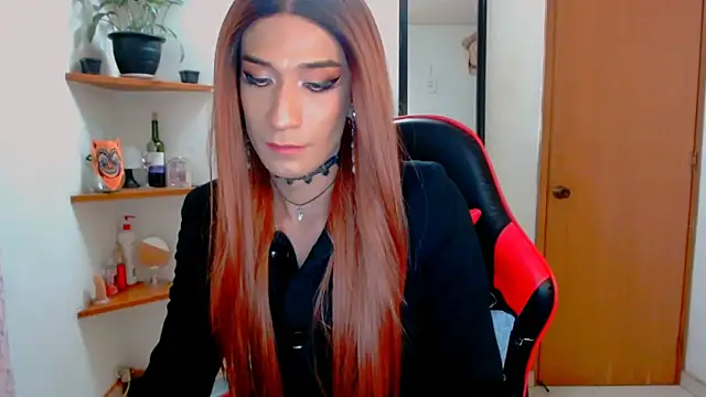 NovaNyx11 live XXX chat