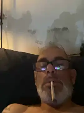 crisfootlicker Webcam-Show