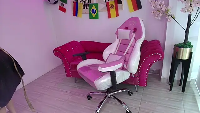 Czat XXX na żywo – Miia__owens