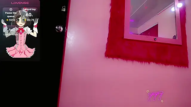 Živý XXX chat ambar_temptation